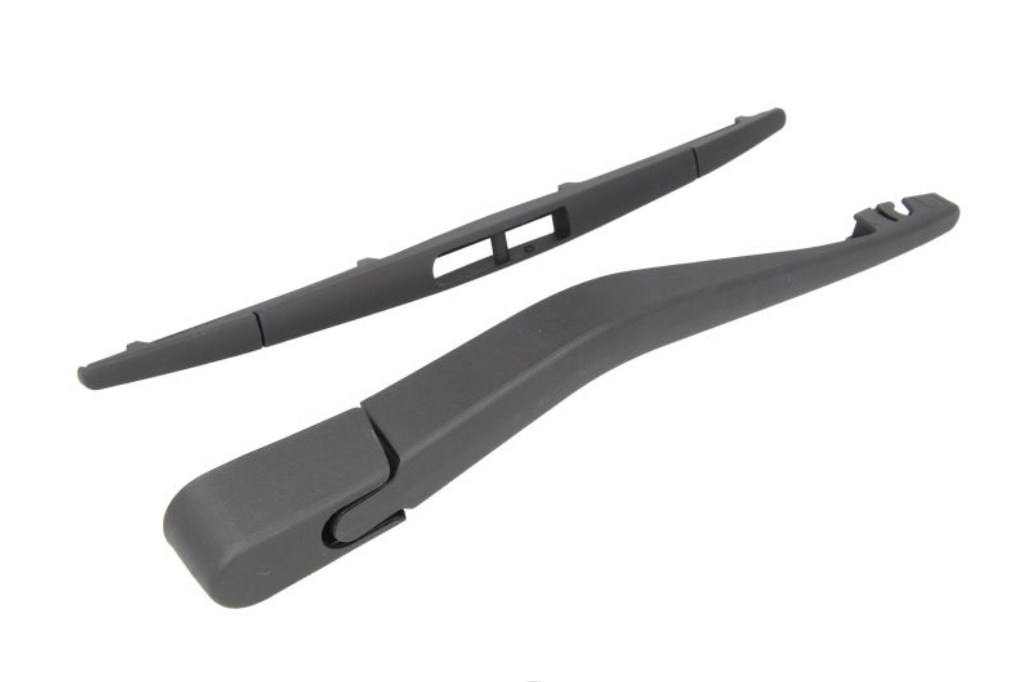 Важіль-поводок двірник заднього склоочисника з щіткою для БМВ 1 Ф20 - BMW 1 F20 2010-