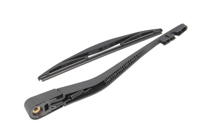 Важіль-поводок двірник заднього склоочисника з щіткою для БМВ 1 Ф20 - BMW 1 F20 2010-