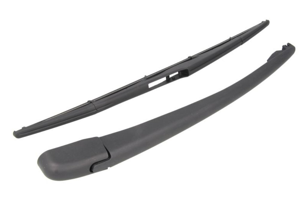 Важіль-поводок двірник заднього склоочисника з щіткою для Сітроен С5 - Citroen C5 2001-2004