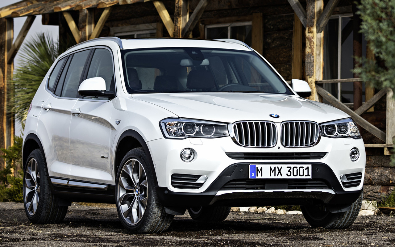 Важіль-поводок двірник заднього склоочисника з щіткою для БМВ Х3 Ф25 - BMW X3 F25 2010-2017