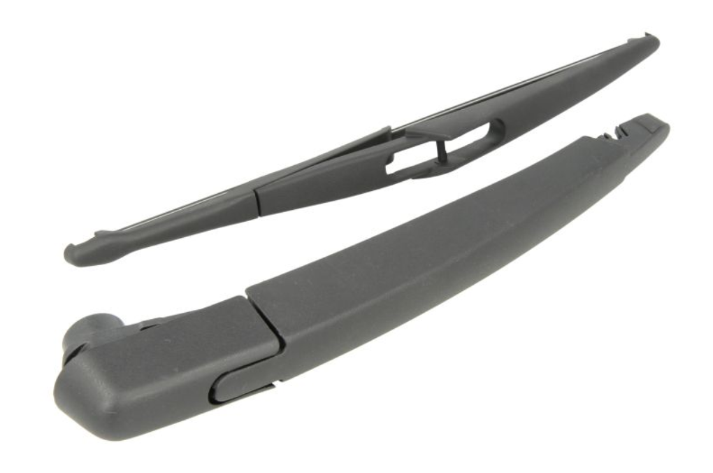 Важіль-поводок двірник заднього склоочисника з щіткою для Опель Інсігнія А 2008-2017