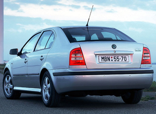 Важіль-поводок правий двірник переднього склоочисника для Шкода Октавия Тур, Фольксваген Гольф, Бора