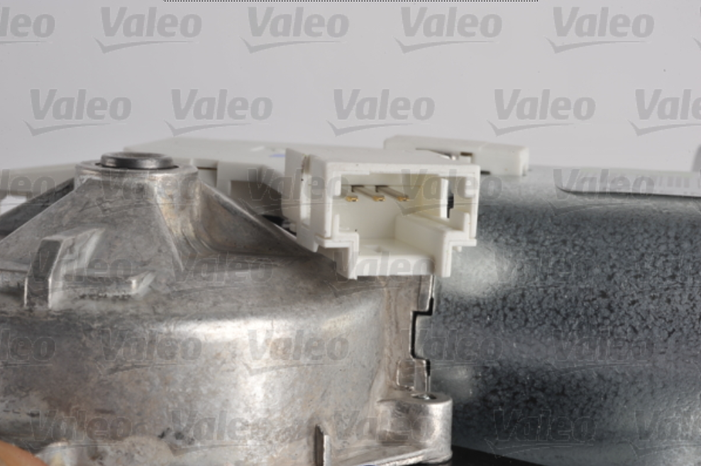 Моторчик двірників, двигун склоочисника задній для PEUGEOT 407 (2004-)