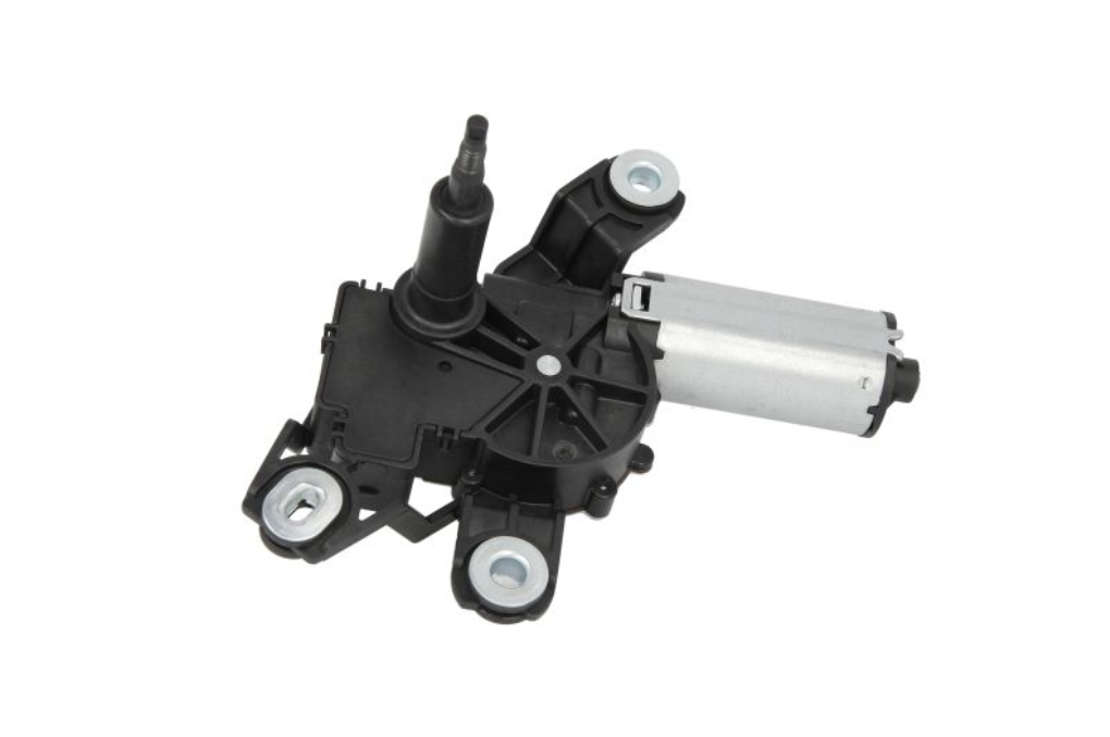 Моторчик двірників, двигун склоочисника задній для VW GOLF 5 PASSAT B5 2000-2009