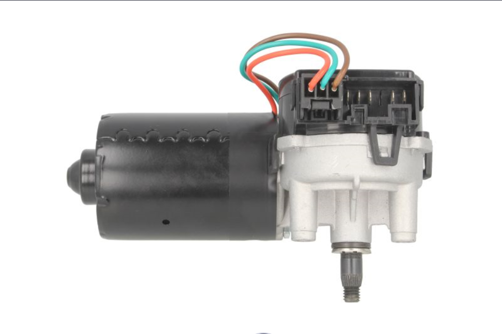 Моторчик двірників, двигун склоочисника передній для CITROEN JUMPER, FIAT DUCATO, PEUGEOT BOXER