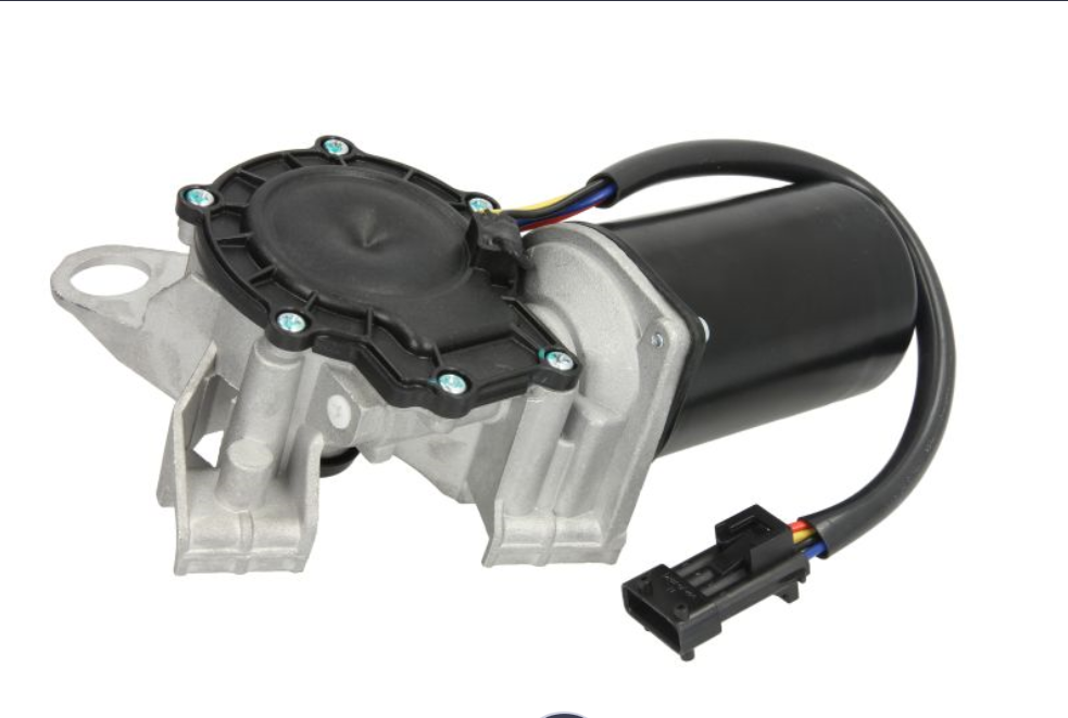 Моторчик двірників, двигун склоочисника передній для OPEL VECTRA C, SIGNUM 2002-2009