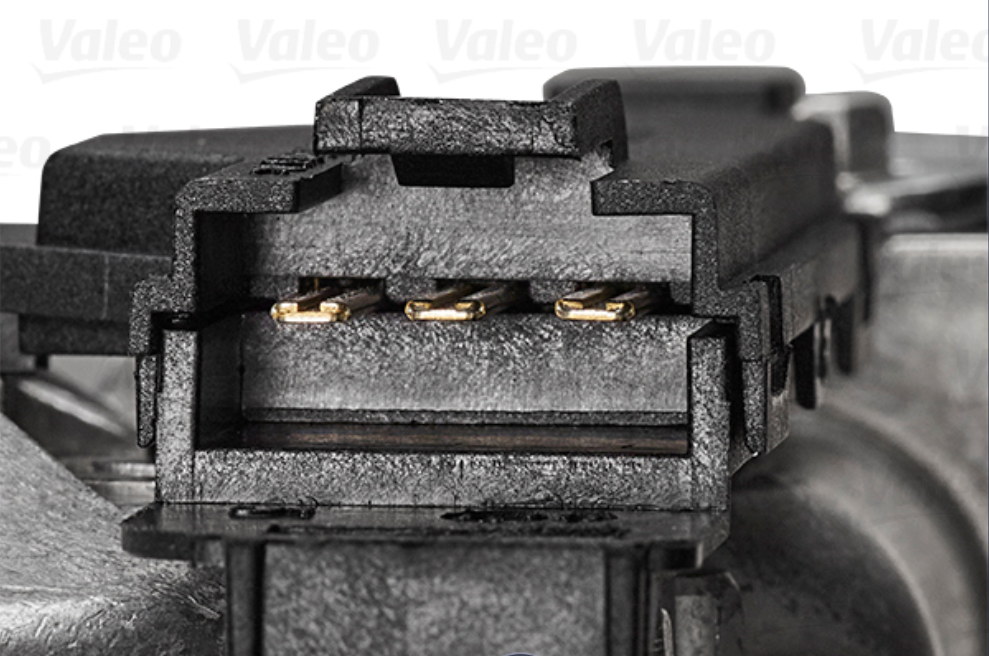 Моторчик двірників, двигун склоочисника задній для OPEL ASTRA G, COMBO, CORSA C, MERIVA A, ZAFIRA