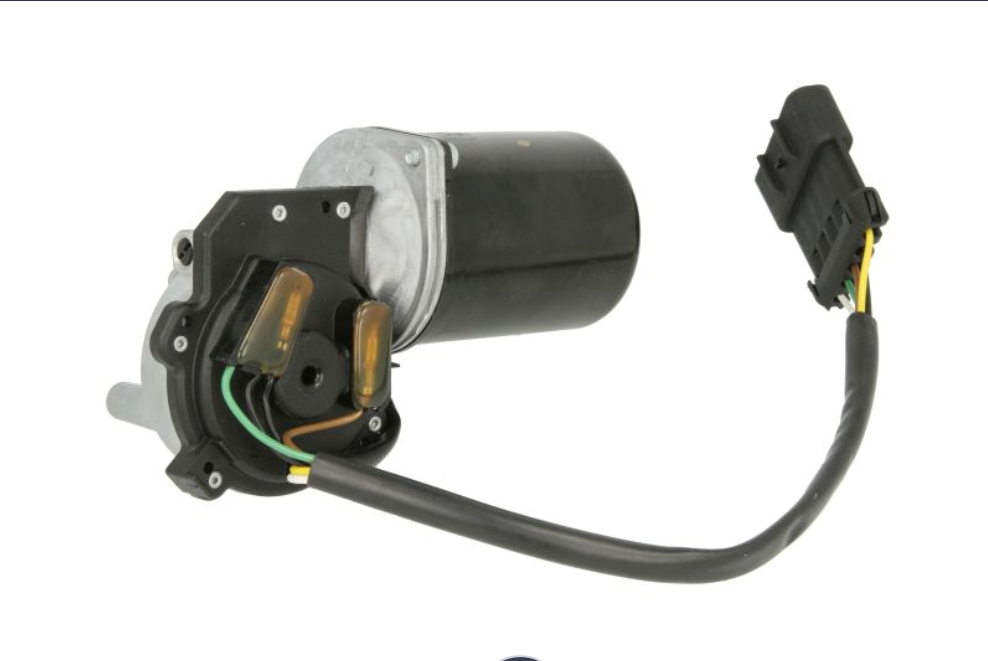 Моторчик двірників, двигун склоочисника передній для OPEL MERIVA 2003-2010