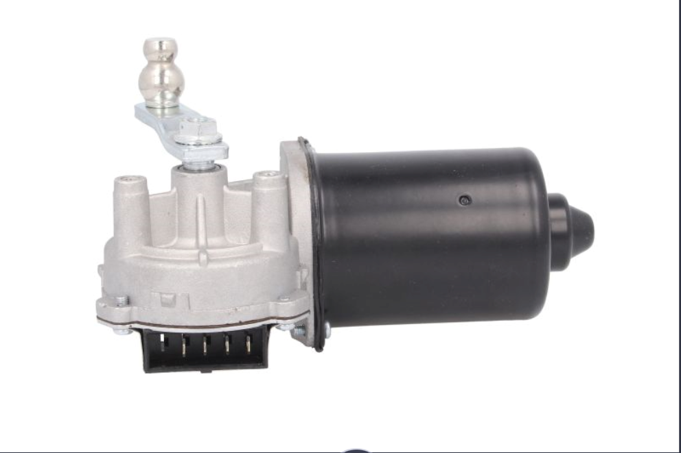 Моторчик двірників, двигун склоочисника передній для AUDI A4 B5, A6 C5 VW PASSAT B5 1994-2005