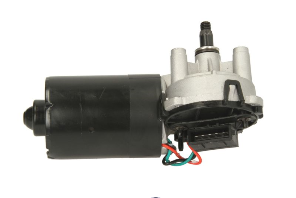 Моторчик двірників, двигун склоочисника передній для PEUGEOT PARTNER 1993-2015 BLIC