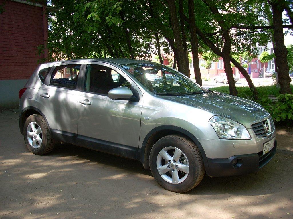 Моторчик двірників, двигун склоочисника передній для NISSAN QASHQAI 2007-2013