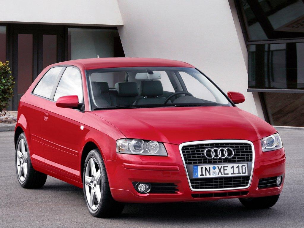 Моторчик двірників, двигун склоочисника задній для AUDI A3, A4 B5 / B6 / B7 / B8, A6 C5 1997