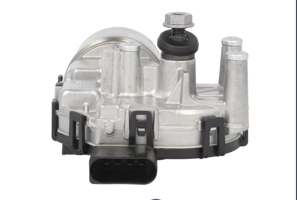 Моторчик двірників, двигун склоочисника переднього для VOLVO V70 2 1999-2008