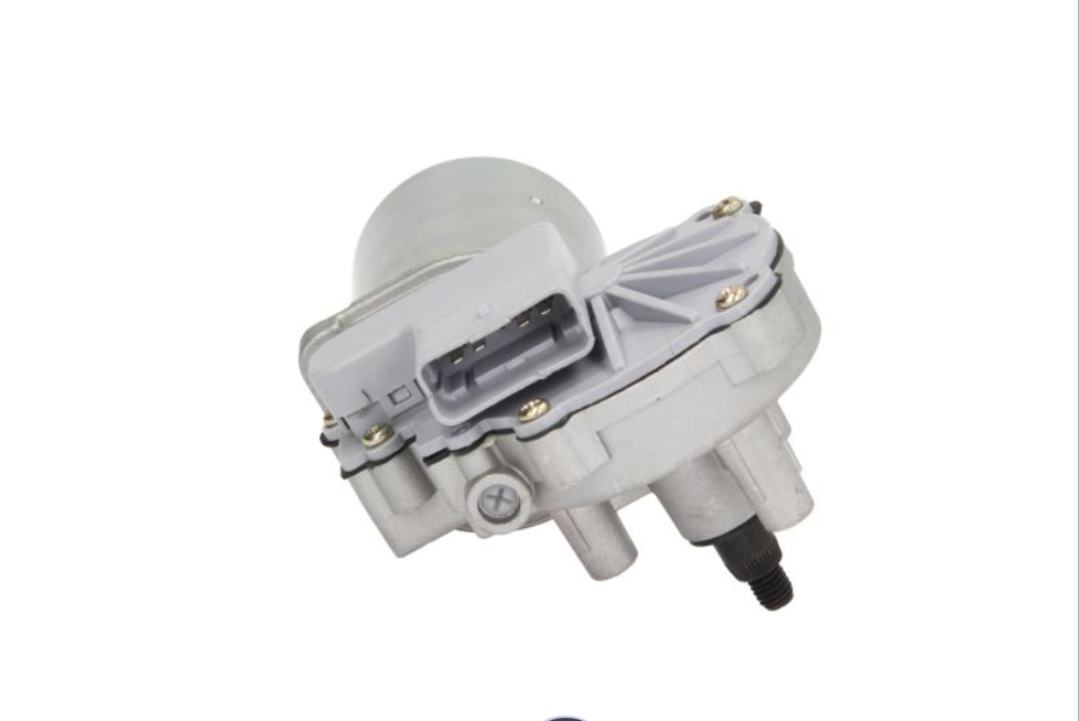 Моторчик двірників, двигун склоочисника передній для RENAULT MEGANE 2 2002-