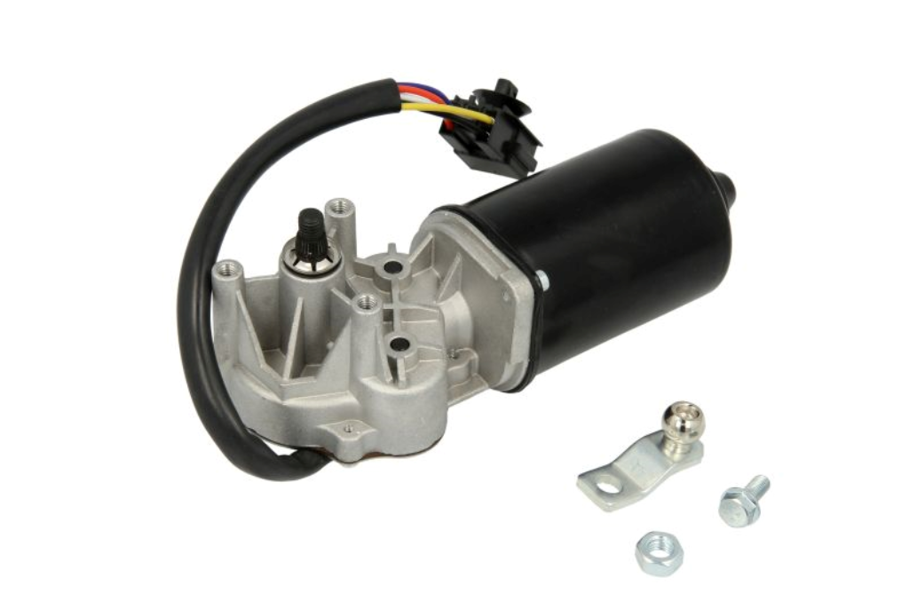 Моторчик двірників, двигун склоочисника передній для RENAULT TWINGO 1993-2007