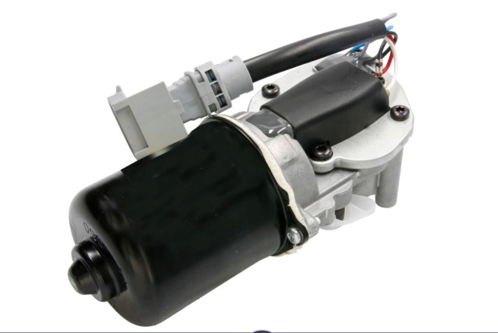 Моторчик двірників, двигун склоочисника передній для RENAULT MASTER 2 1998 -