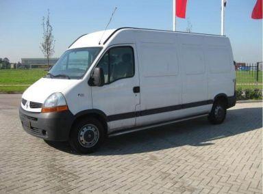 Моторчик двірників, двигун склоочисника передній для RENAULT MASTER 2 1998 -