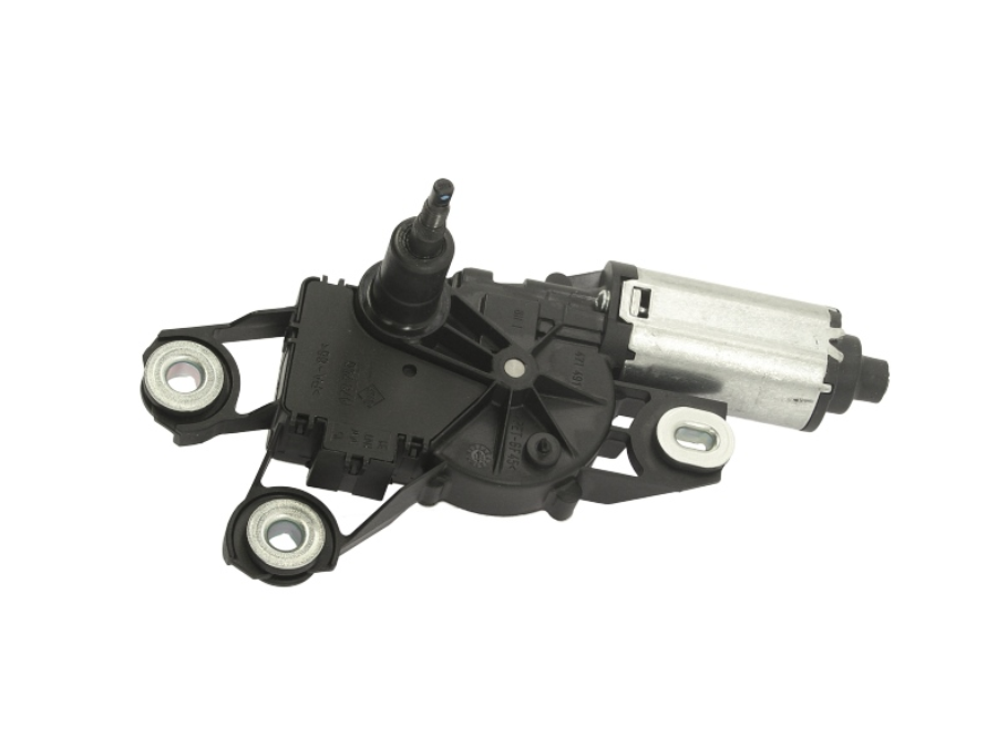 Моторчик двірників, двигун склоочисника задній для SEAT IBIZA 4 2008-