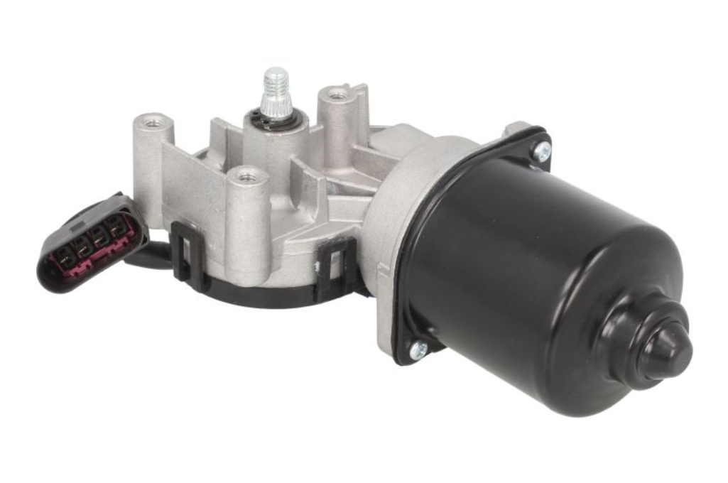 Моторчик двірників, двигун склоочисника передній для AUDI A4 B6 / B7, SEAT EXEO 1995 -