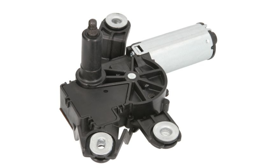 Моторчик двірників, двигун склоочисника задній для VW GOLF 6, POLO, SHARAN, TOURAN 2004-