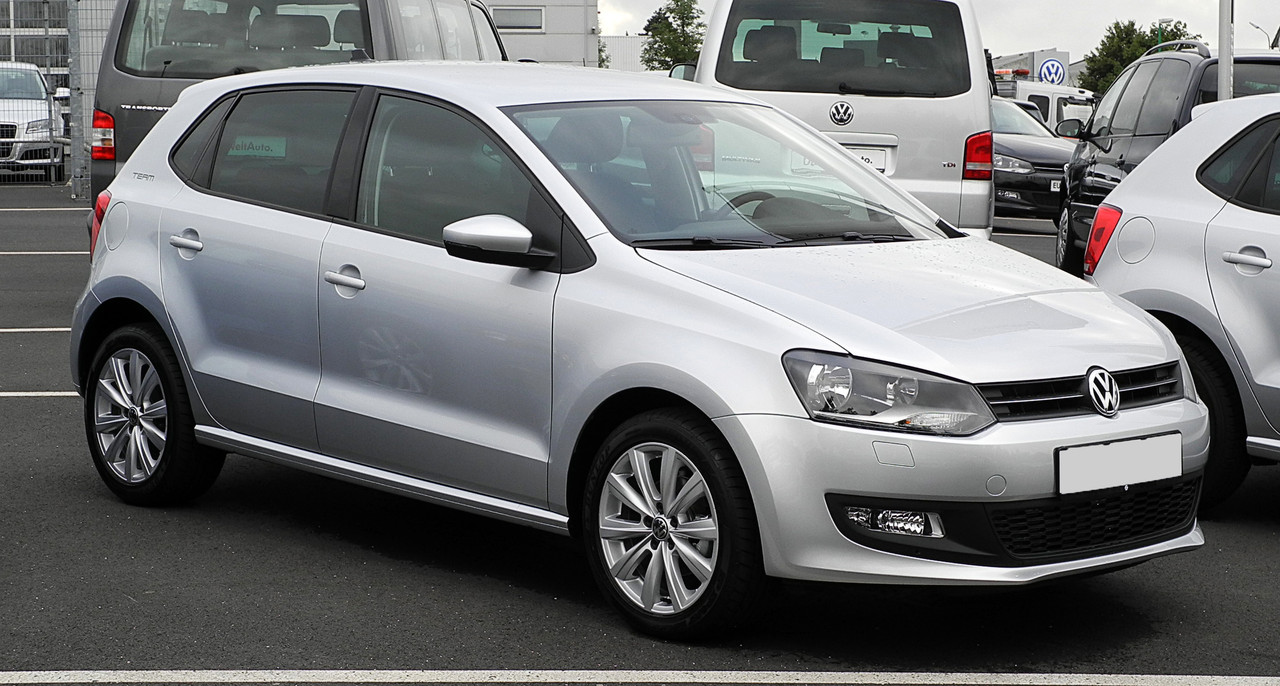 Моторчик двірників, двигун склоочисника задній для VW GOLF 6, POLO, SHARAN, TOURAN 2004-