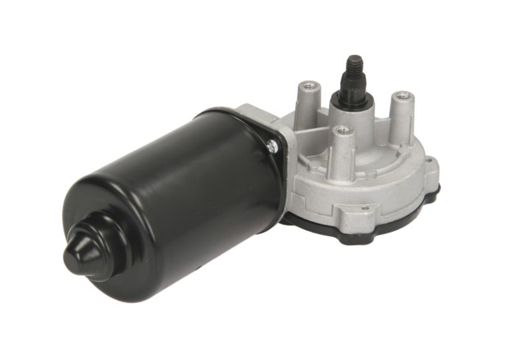 Моторчик двірників, двигун склоочисника передній для FORD TRANSIT CONNECT 2002-2013