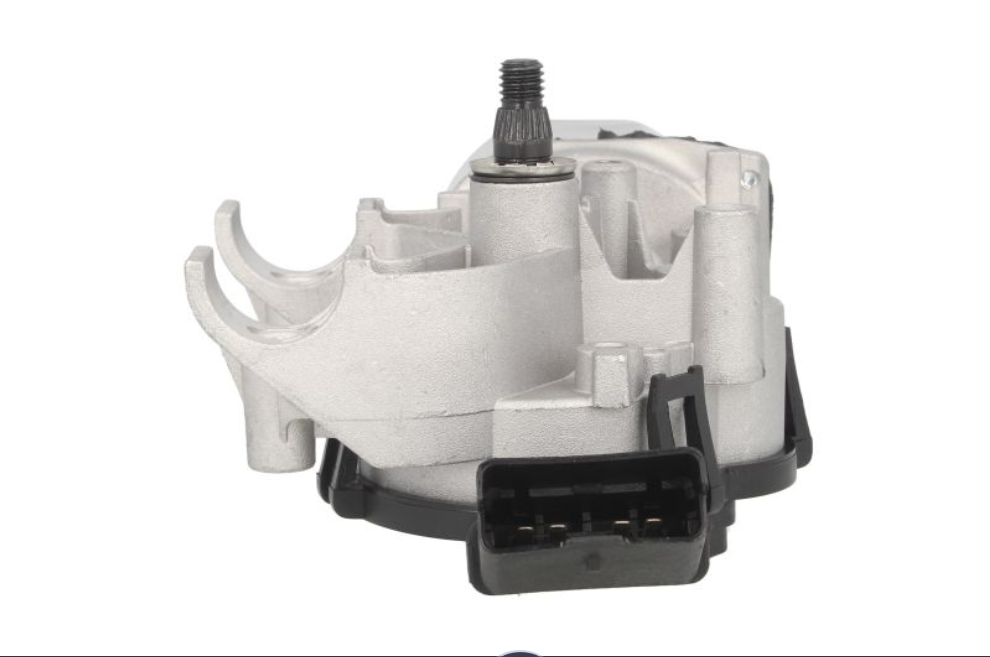 Моторчик двірників, двигун склоочисника передній для RENAULT CLIO 3, TWINGO, MODUS 2001 -