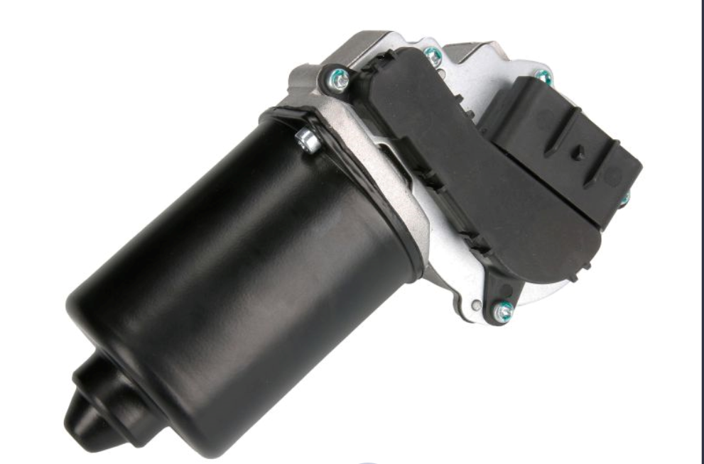 Моторчик двірників, двигун склоочисника передній для FIAT STILO 2001-2008