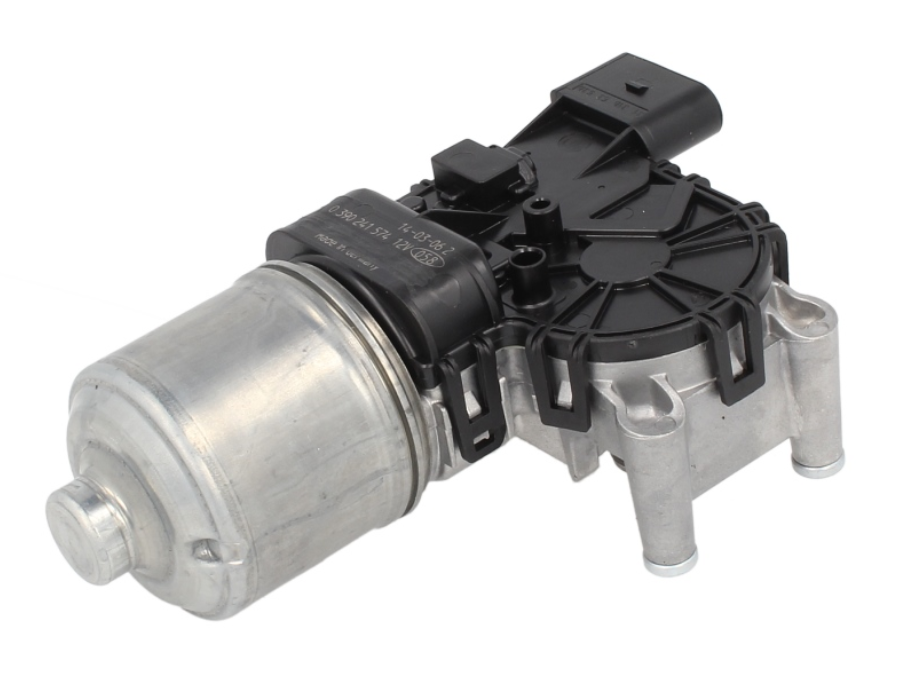 Моторчик двірників, двигун склоочисника передній для FORD FIESTA 6 2008 -