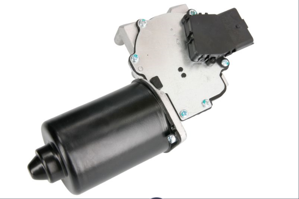 Моторчик двірників, двигун склоочисника передній для PEUGEOT EXPERT, FIAT SCUDO, CITROEN JUMPY