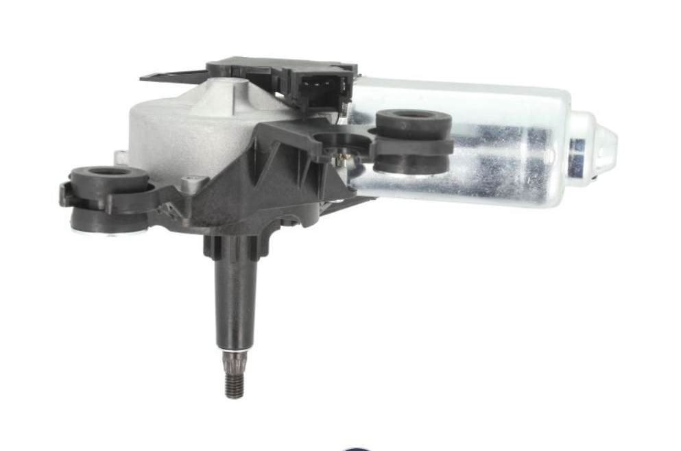 Моторчик двірників, двигун склоочисника задній для PEUGEOT 206 1998