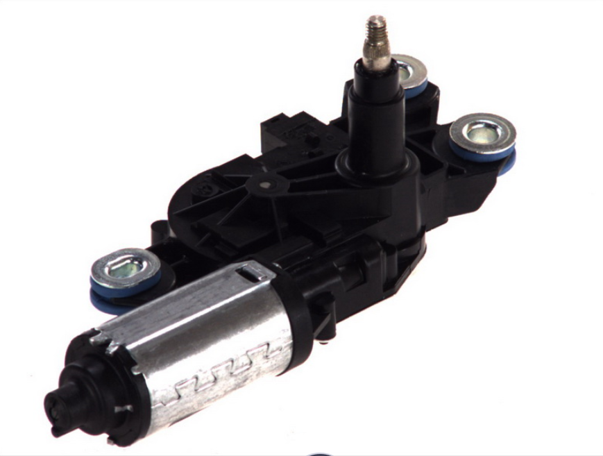 Моторчик двірників, двигун склоочисника переднього для VOLVO V70 3, XC60, XC70 2 2007 -