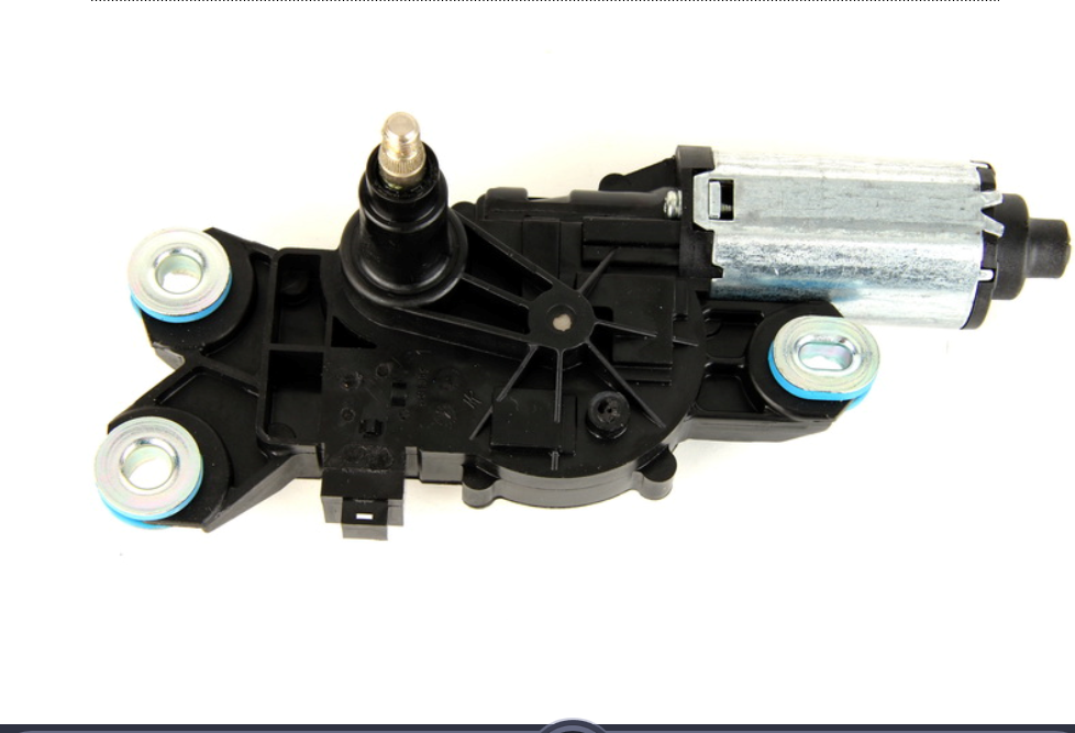 Моторчик двірників, двигун склоочисника переднього для VOLVO V70 3, XC60, XC70 2 2007 -