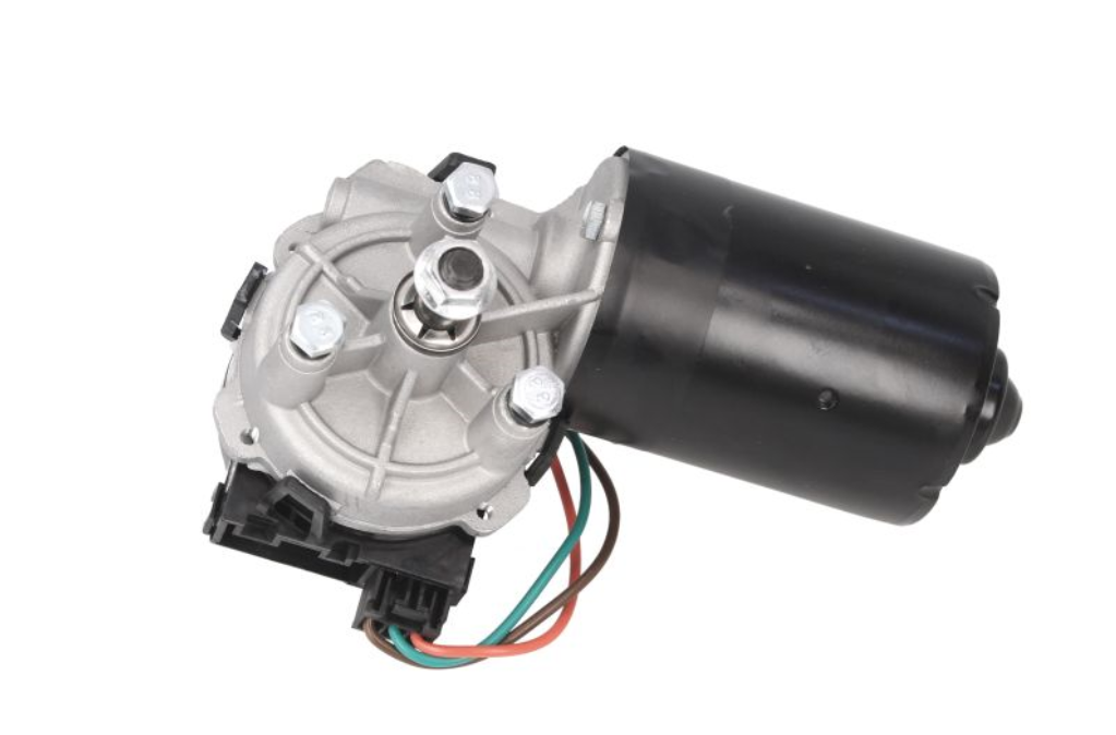 Моторчик двірників, двигун склоочисника передній для PEUGEOT BOXER, CITROEN JUMPER, FIAT DUCATO