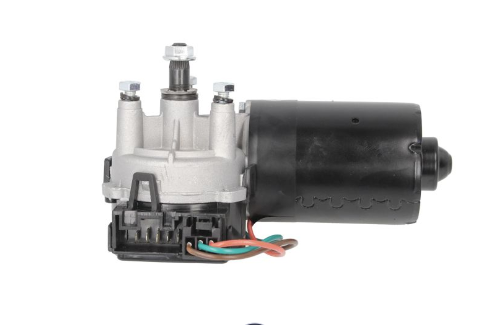 Моторчик двірників, двигун склоочисника передній для PEUGEOT BOXER, CITROEN JUMPER, FIAT DUCATO