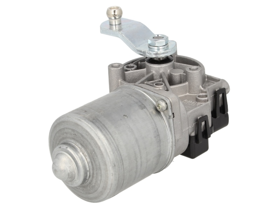 Моторчик двірників, двигун склоочисника передній для FIAT IDEA 2003-