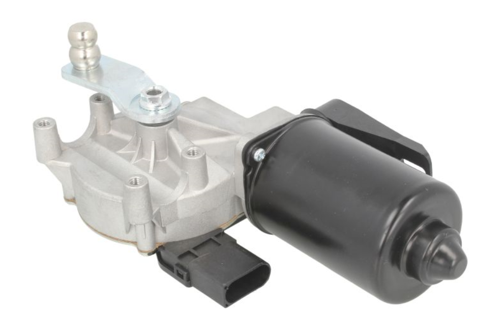 Моторчик двірників, двигун склоочисника передній для MERCEDES SPRINTER 906, VW CRAFTER 30-50