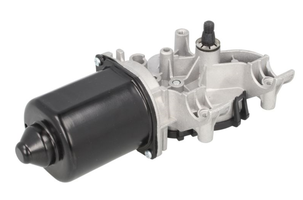 Моторчик двірників, двигун склоочисника передній для RENAULT MEGANE 2 2002-