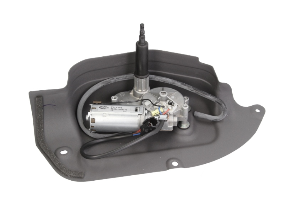 Моторчик двірників, двигун склоочисника заднього для FORD TRANSIT 2006 -