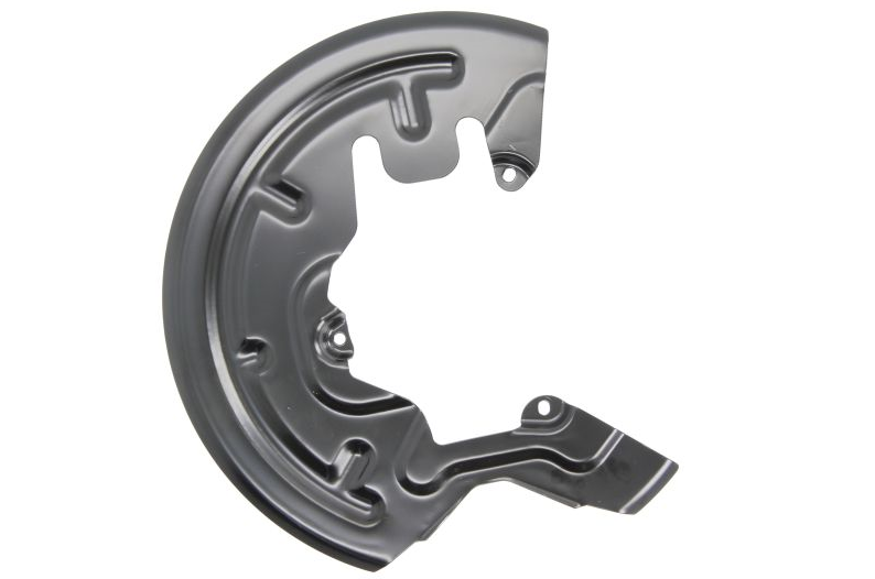 Захист гальмівного диска передній правий RENAULT MEGANE 2 - 2002-