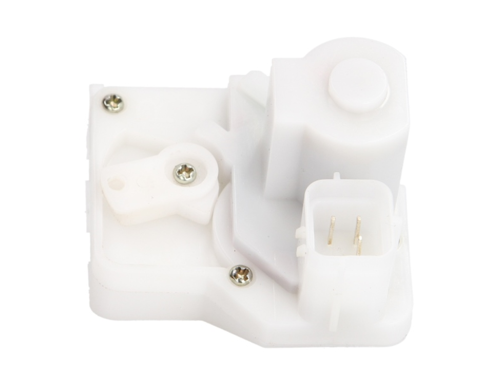 Привід-актуатор замка дверей Фольксваген Бора, Гольф 4, Шкода Йетті 1997-2013