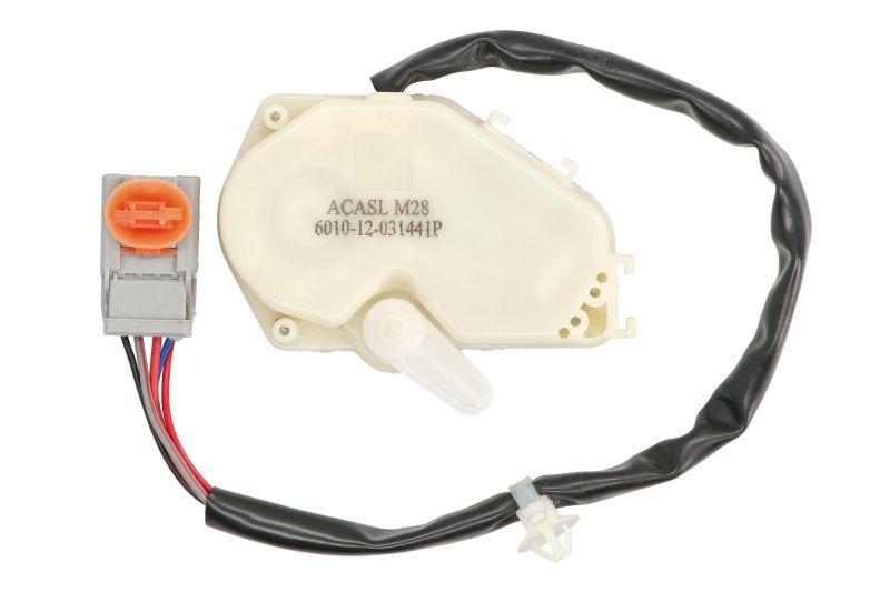 Привод - актуатор двері передній лівий Honda CR-V (Хонда СРВ) 1995-2002