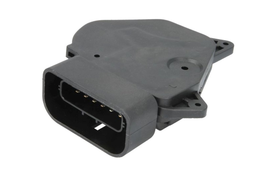 Привід-актуатор замка дверей Тойота Рав 4 - Toyota Rav 4 2000-2005