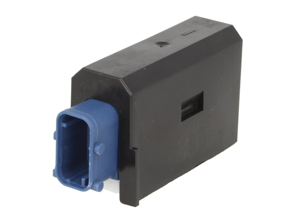 Привід-актуатор замка дверей BMW 3 E36, 5 E34 (БМВ 3 Е36, 5 Е34) 1987-1997