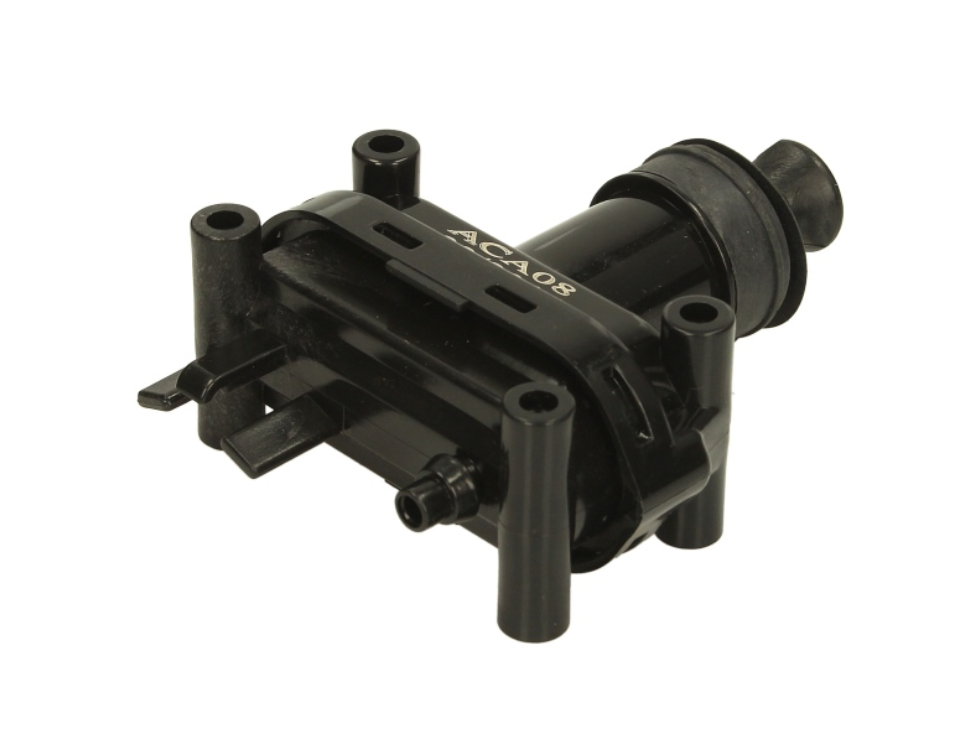 Привід-актуатор замка дверей Мерседес 190, 124 - Mercedes 190, 124 - 1979-2001