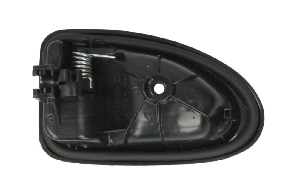 Ручка дверей внутрішня передня права Рено Кліо - Renault Clio 1998-2003