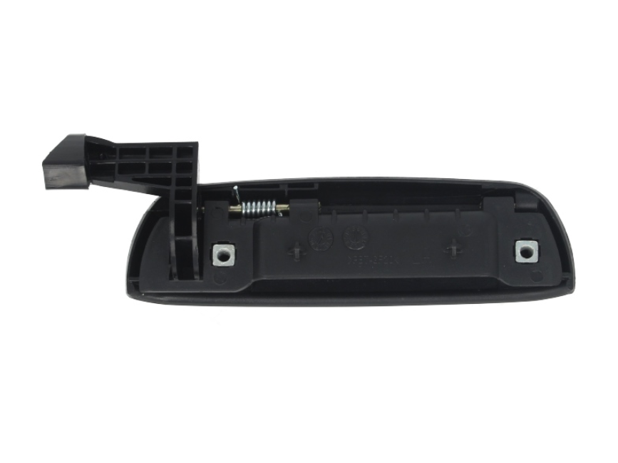 Ручка дверей зовнішня передня-задня ліва Фіат Пунто - Fiat Punto 1993-2010