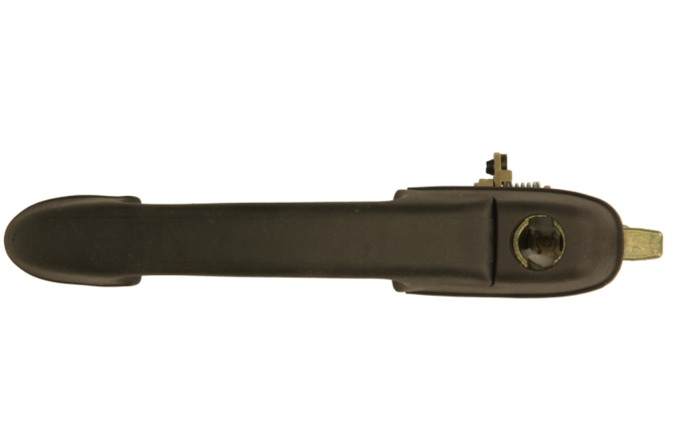 Ручка двері зовнішня передня ліва Фіат Браво, Брава - Fiat Bravo, Brava 1995-2001