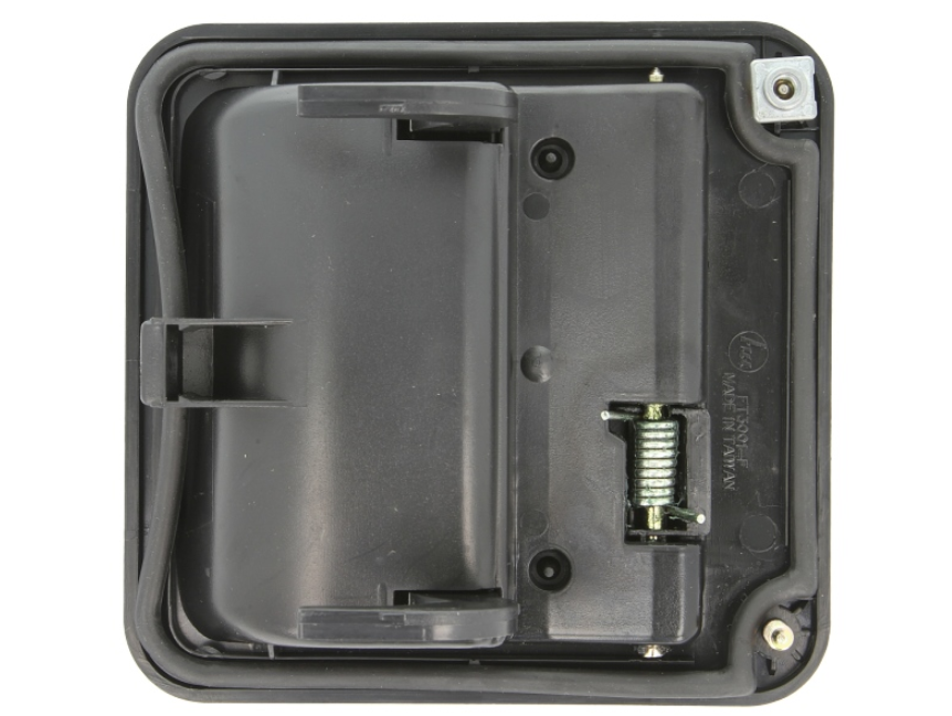 Ручка двері зовнішня передня права-ліва Пежо Боксер, Сітроен Джампер, Фіат Дукато 1994-2002