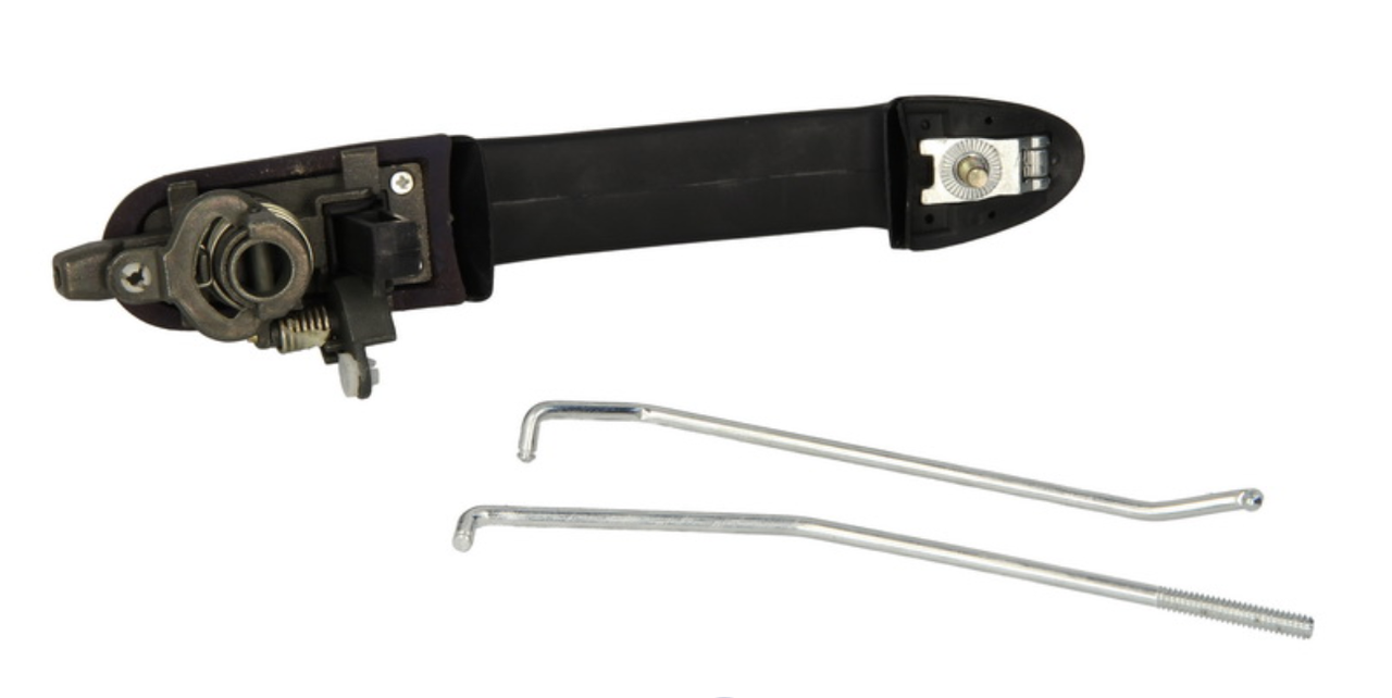 Ручка двері зовнішня передня права Фіат Мареа - Fiat Marea 1996-2002